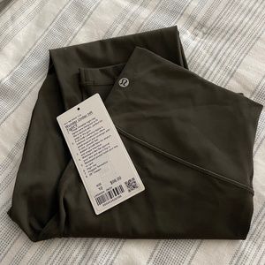 Lululemon Wunder Under HR Tight
